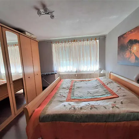 Ferienwohnung Im Frankenwald