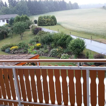 Ferienwohnung Im Frankenwald